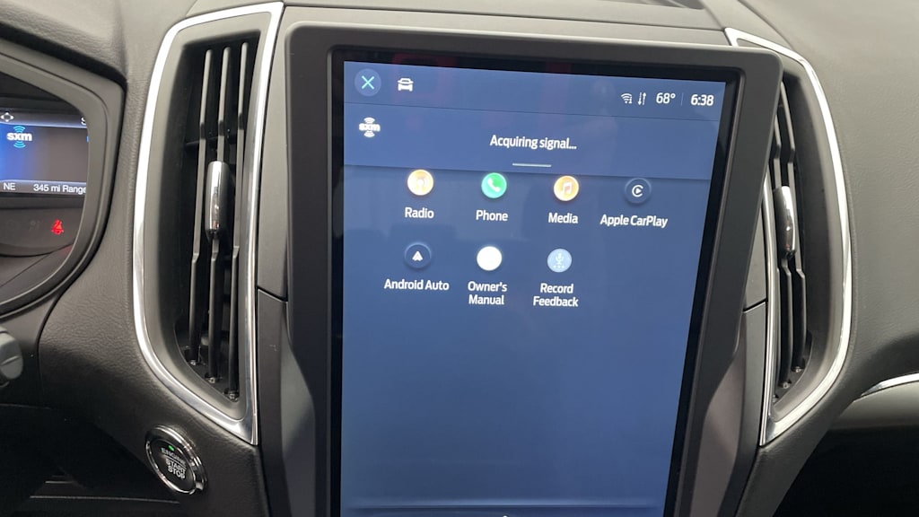 Thumbnail: 2024 Ford Edge - 31