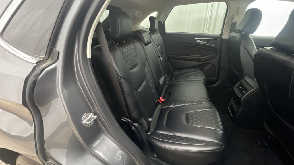 Thumbnail: 2024 Ford Edge - 21