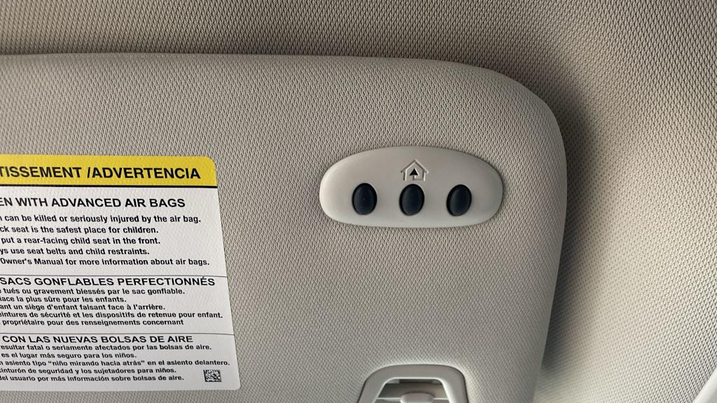 Thumbnail: 2024 Ford Edge - 30