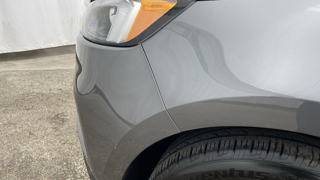 Thumbnail: 2024 Ford Edge - 43