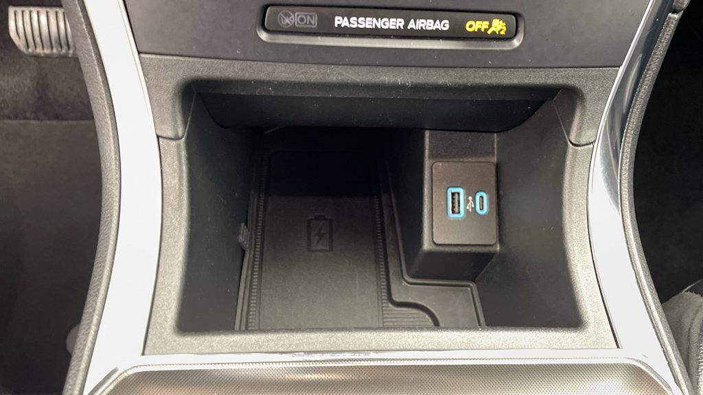 Thumbnail: 2024 Ford Edge - 15