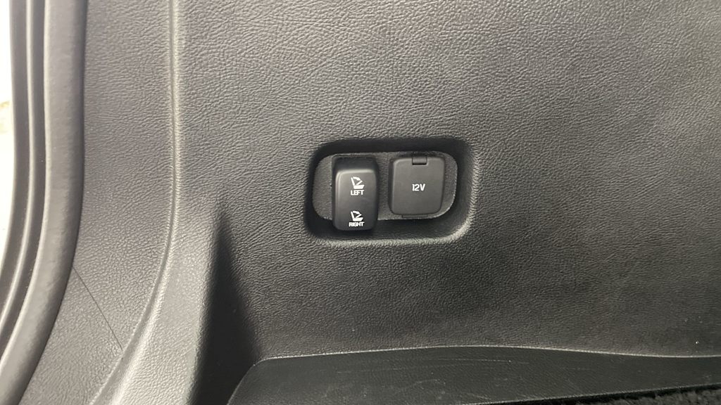 Thumbnail: 2024 Ford Edge - 34