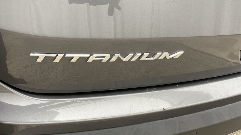 Thumbnail: 2024 Ford Edge - 6