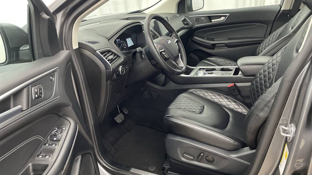 Thumbnail: 2024 Ford Edge - 10