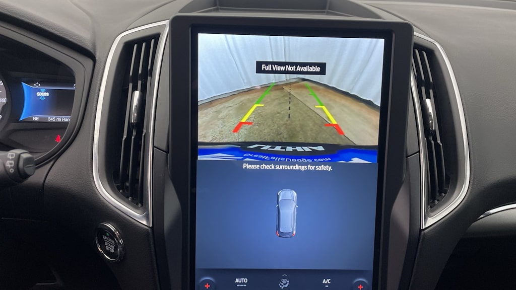 Thumbnail: 2024 Ford Edge - 14