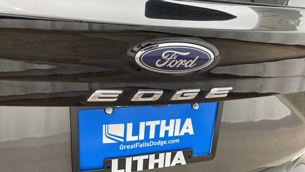 Thumbnail: 2024 Ford Edge - 41