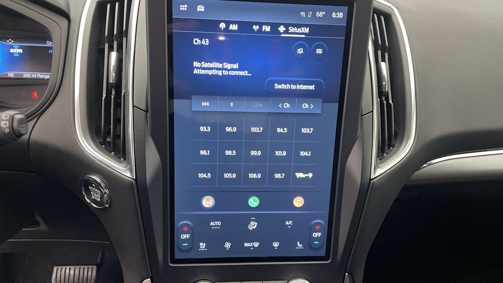 Thumbnail: 2024 Ford Edge - 28