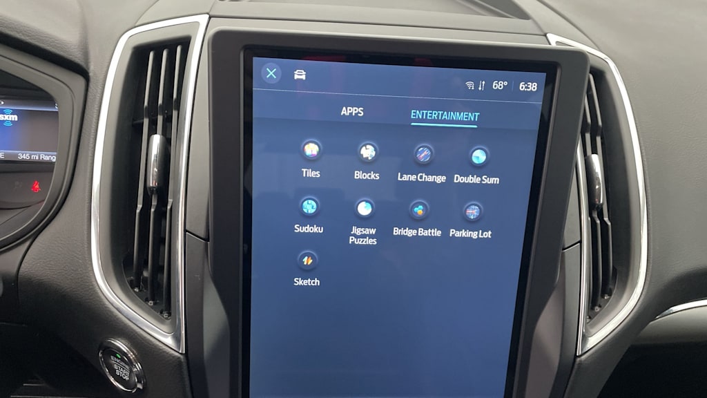 Thumbnail: 2024 Ford Edge - 32