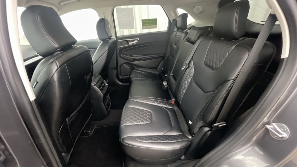 Thumbnail: 2024 Ford Edge - 12