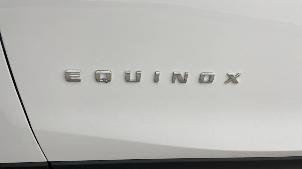 Thumbnail: 2020 Chevrolet Equinox - 39