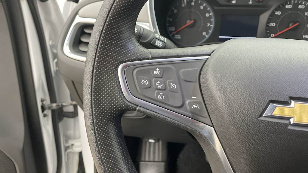 Thumbnail: 2020 Chevrolet Equinox - 23