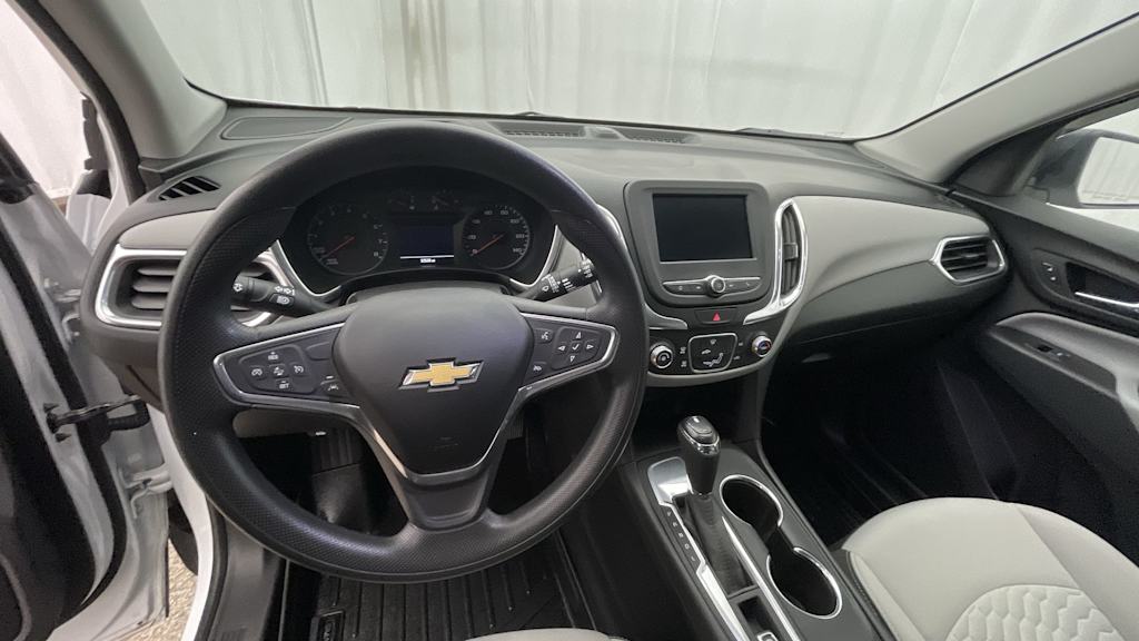 Thumbnail: 2020 Chevrolet Equinox - 2