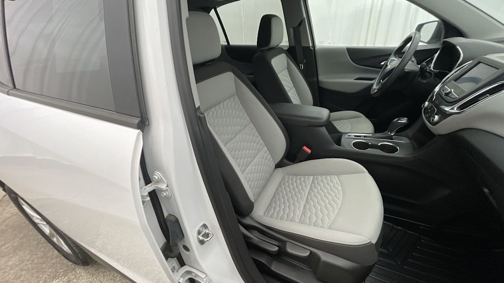 Thumbnail: 2020 Chevrolet Equinox - 22