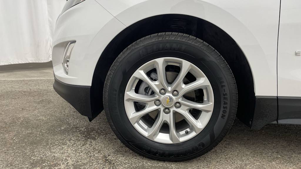 Thumbnail: 2020 Chevrolet Equinox - 7