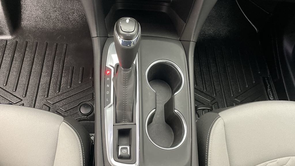 Thumbnail: 2020 Chevrolet Equinox - 14