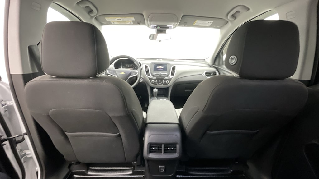 Thumbnail: 2020 Chevrolet Equinox - 20