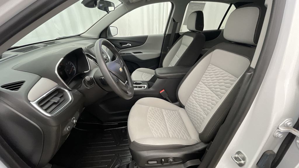 Thumbnail: 2020 Chevrolet Equinox - 11