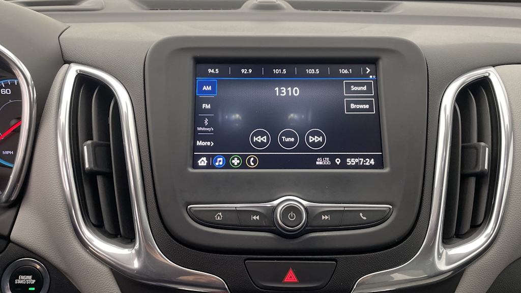 Thumbnail: 2020 Chevrolet Equinox - 27