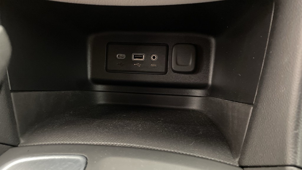 Thumbnail: 2020 Chevrolet Equinox - 28