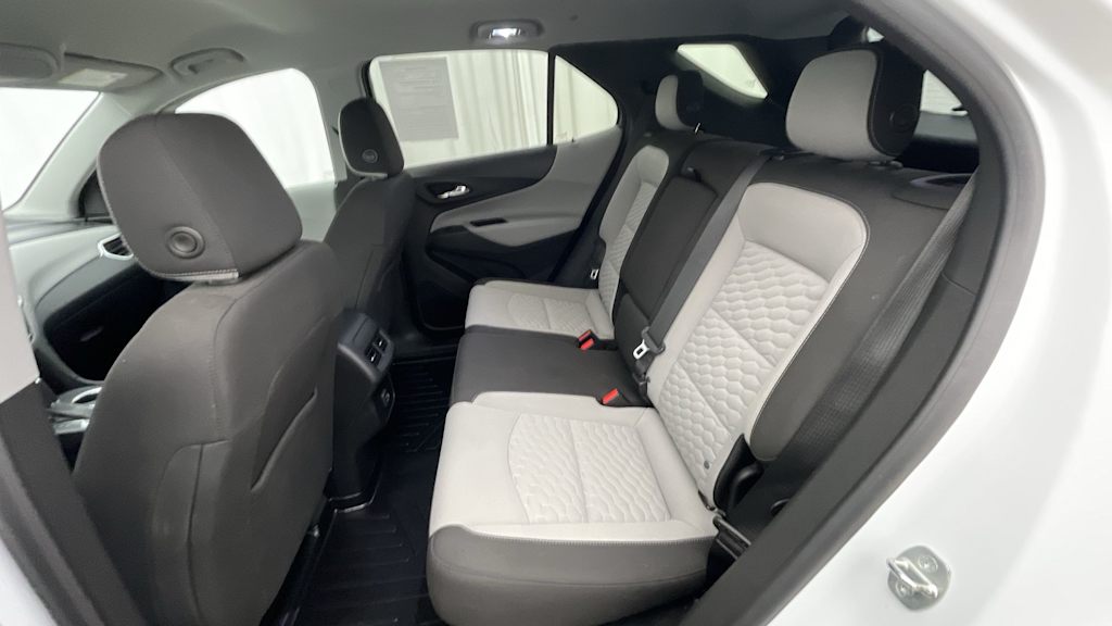 Thumbnail: 2020 Chevrolet Equinox - 12