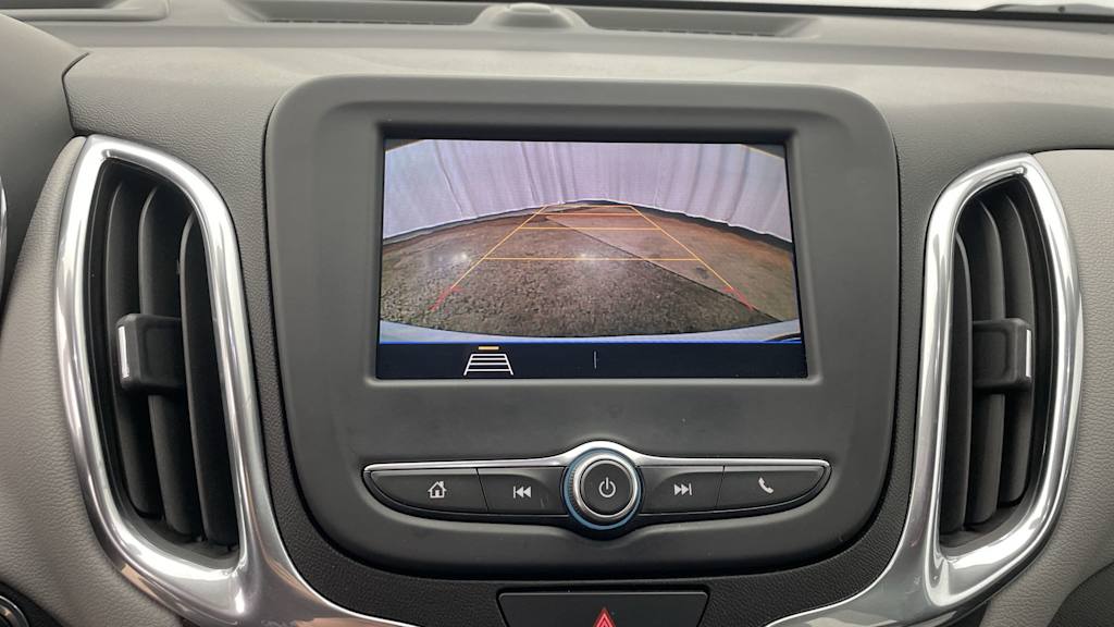 Thumbnail: 2020 Chevrolet Equinox - 13