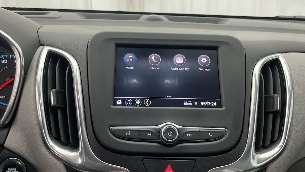 Thumbnail: 2020 Chevrolet Equinox - 31