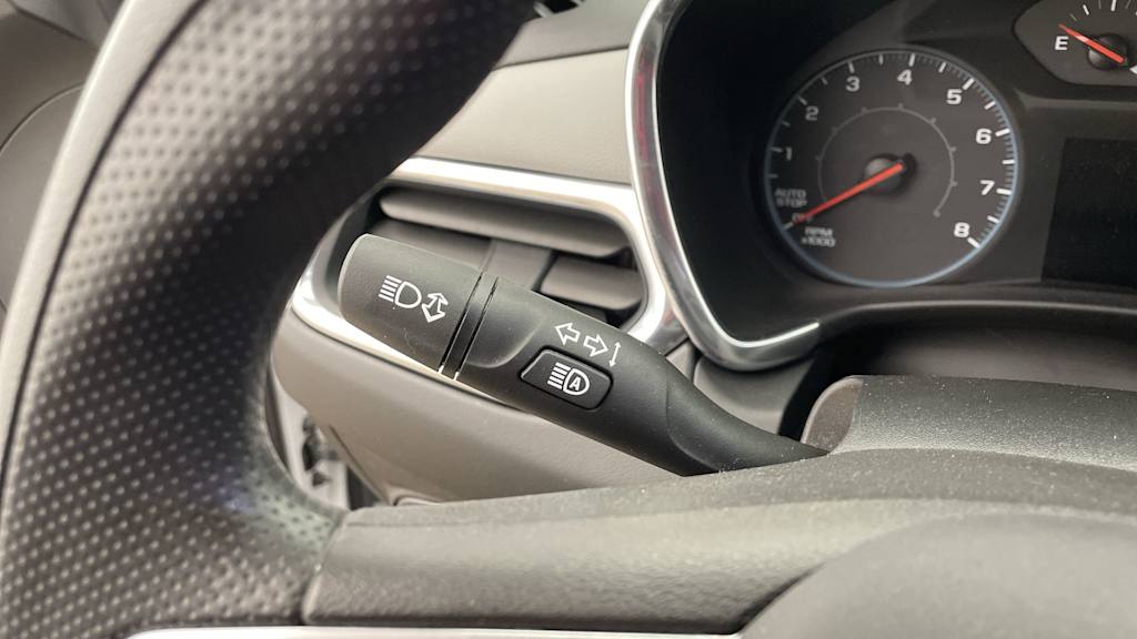 Thumbnail: 2020 Chevrolet Equinox - 25