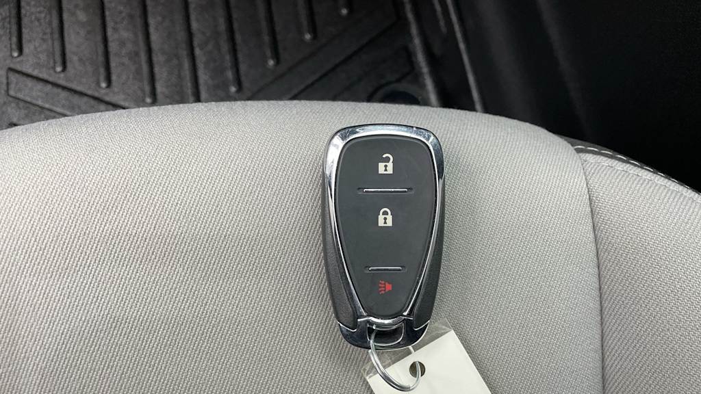 Thumbnail: 2020 Chevrolet Equinox - 17