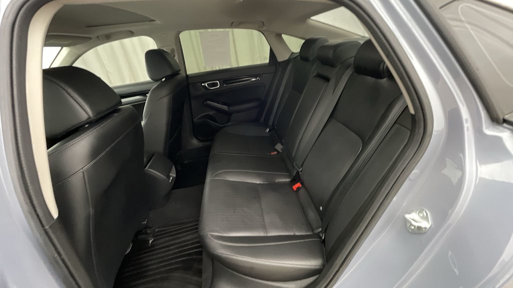 Thumbnail: 2024 Honda Civic - 12