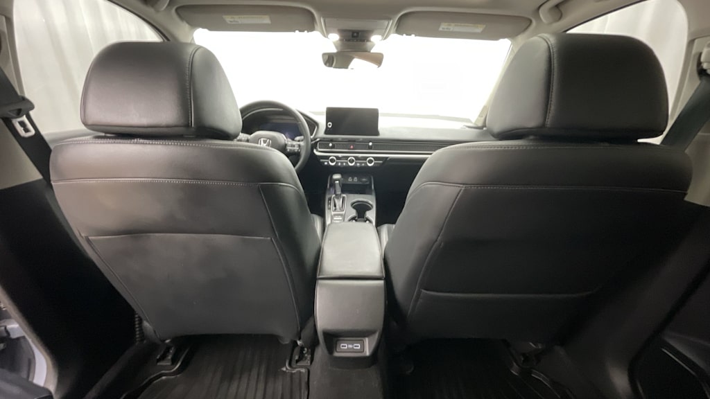 Thumbnail: 2024 Honda Civic - 21