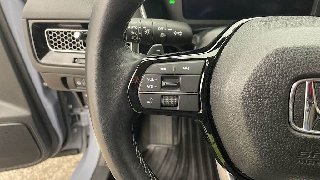 Thumbnail: 2024 Honda Civic - 25