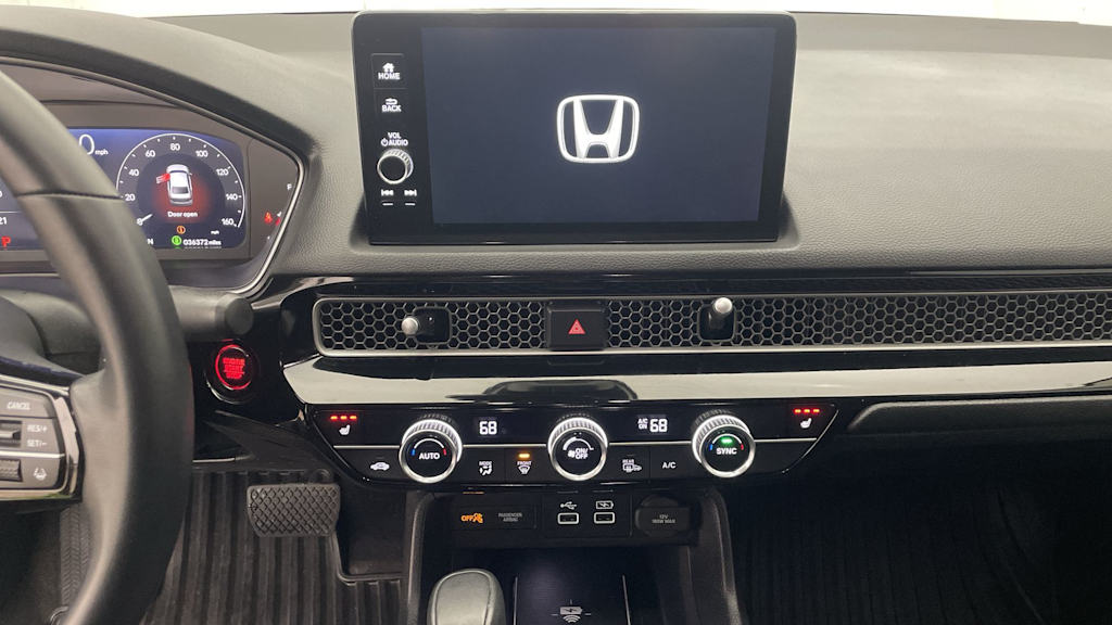 Thumbnail: 2024 Honda Civic - 28