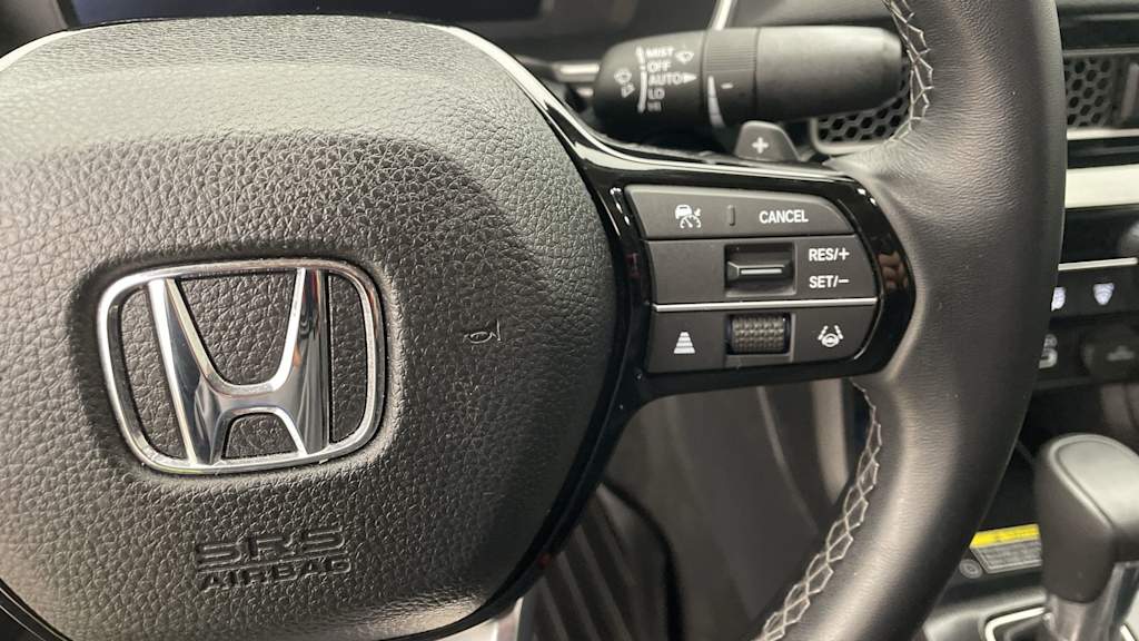 Thumbnail: 2024 Honda Civic - 26