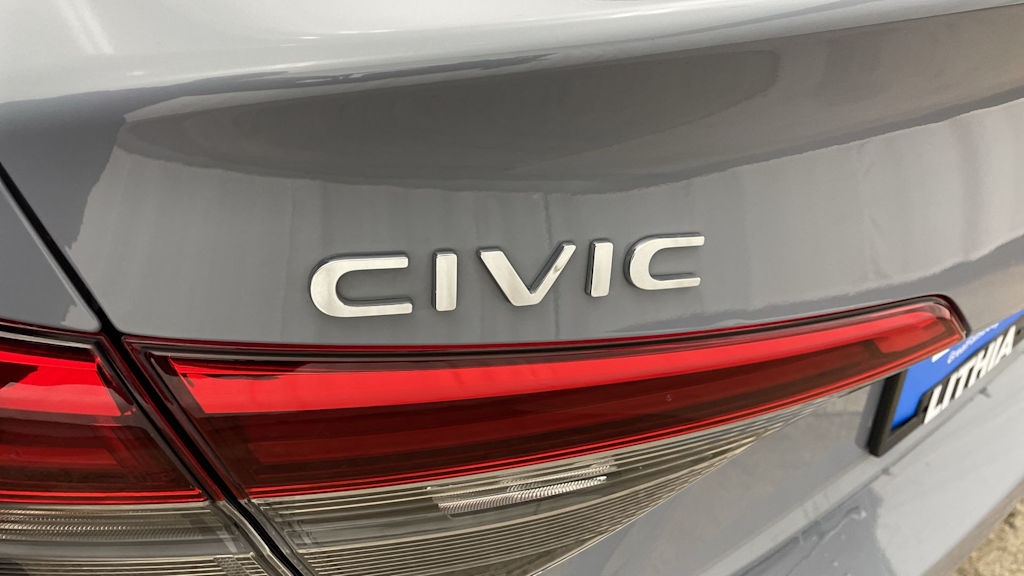 Thumbnail: 2024 Honda Civic - 40