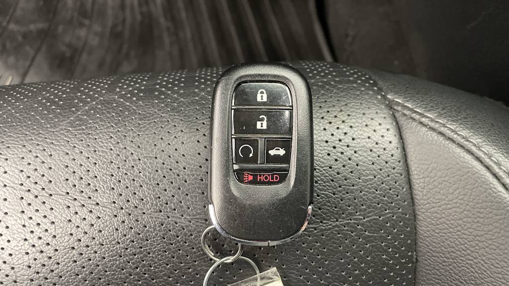 Thumbnail: 2024 Honda Civic - 17