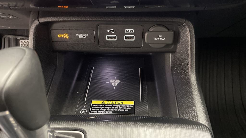 Thumbnail: 2024 Honda Civic - 30