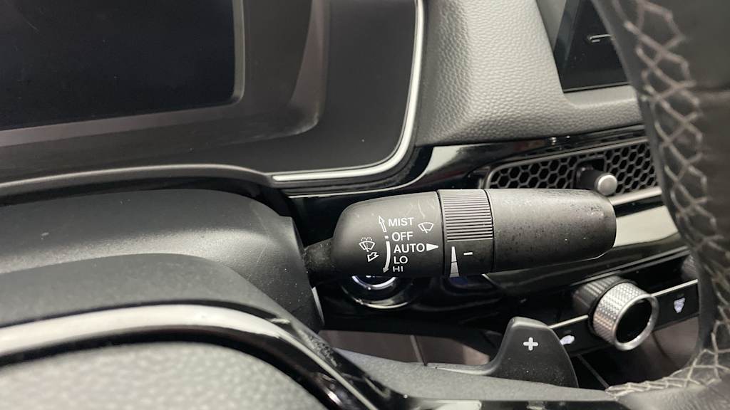 Thumbnail: 2024 Honda Civic - 27