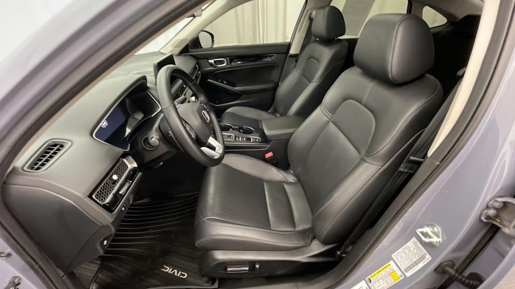 Thumbnail: 2024 Honda Civic - 11