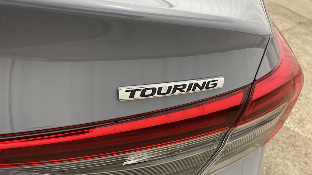 Thumbnail: 2024 Honda Civic - 34