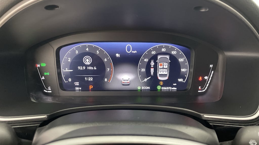 Thumbnail: 2024 Honda Civic - 15