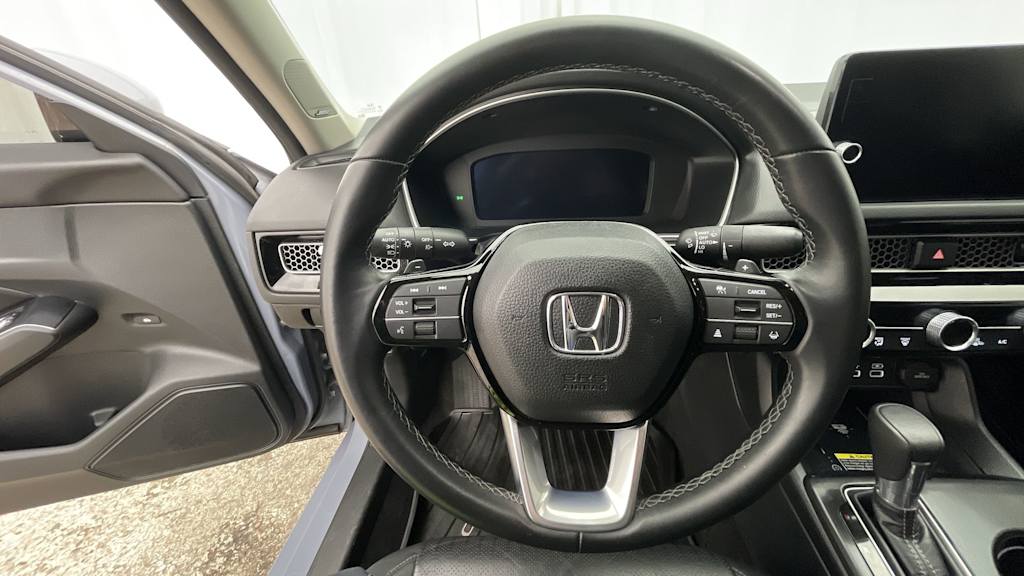 Thumbnail: 2024 Honda Civic - 9