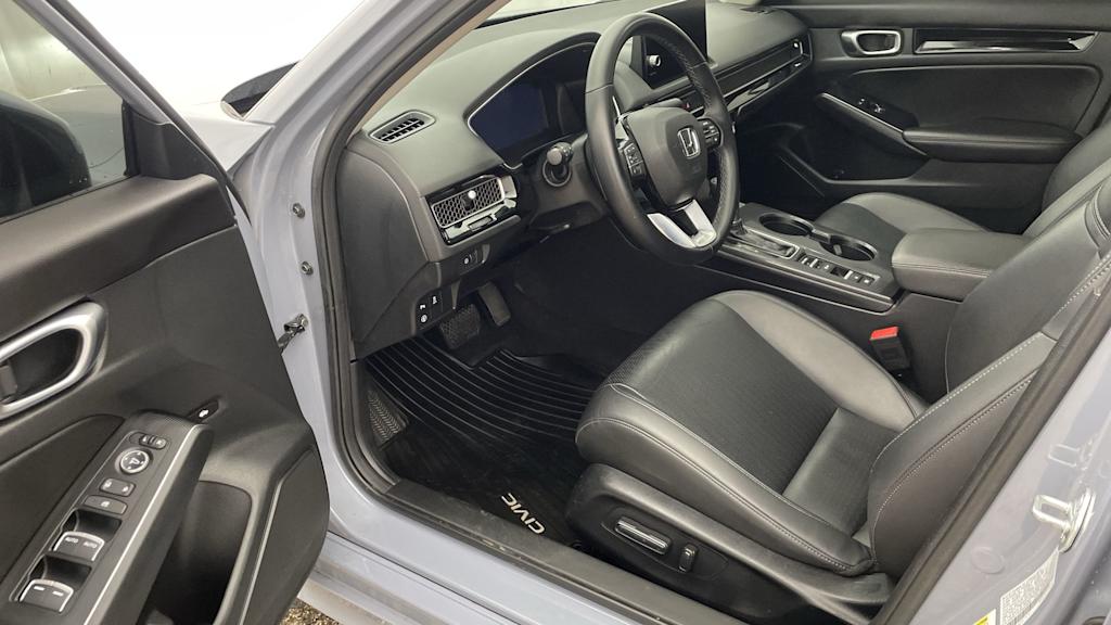 Thumbnail: 2024 Honda Civic - 10