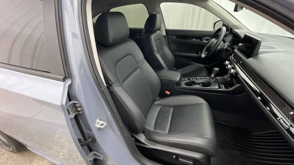 Thumbnail: 2024 Honda Civic - 24