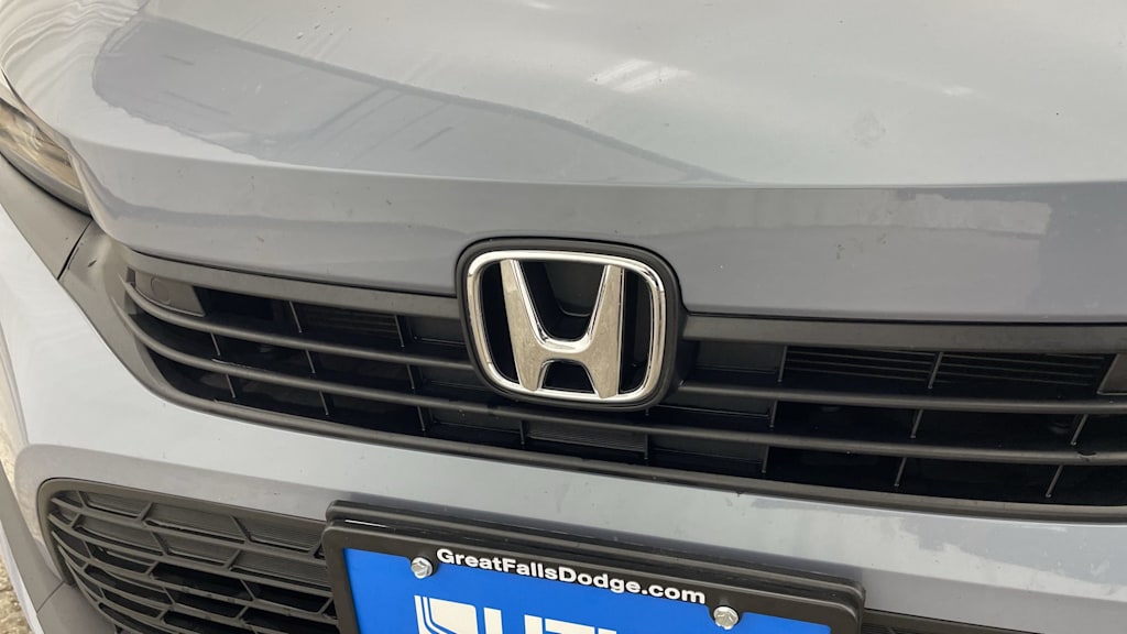 Thumbnail: 2024 Honda Civic - 6