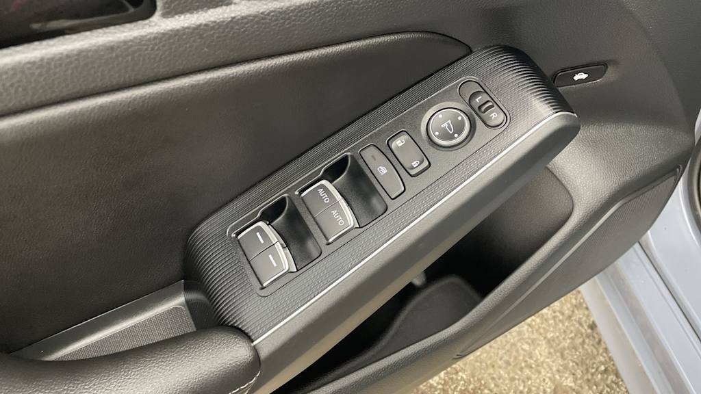 Thumbnail: 2024 Honda Civic - 20