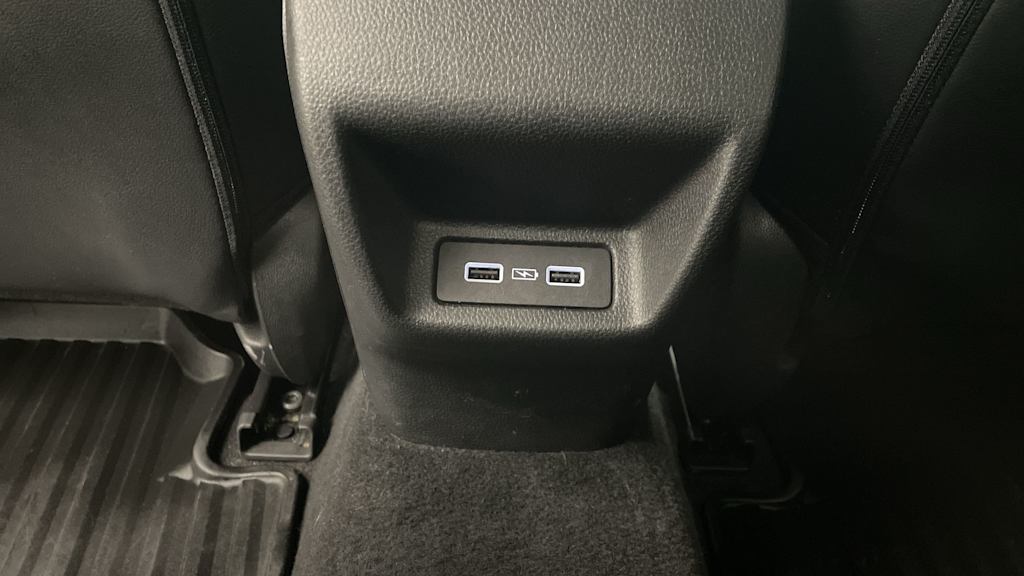 Thumbnail: 2024 Honda Civic - 33