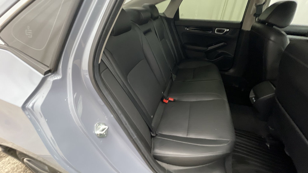 Thumbnail: 2024 Honda Civic - 23