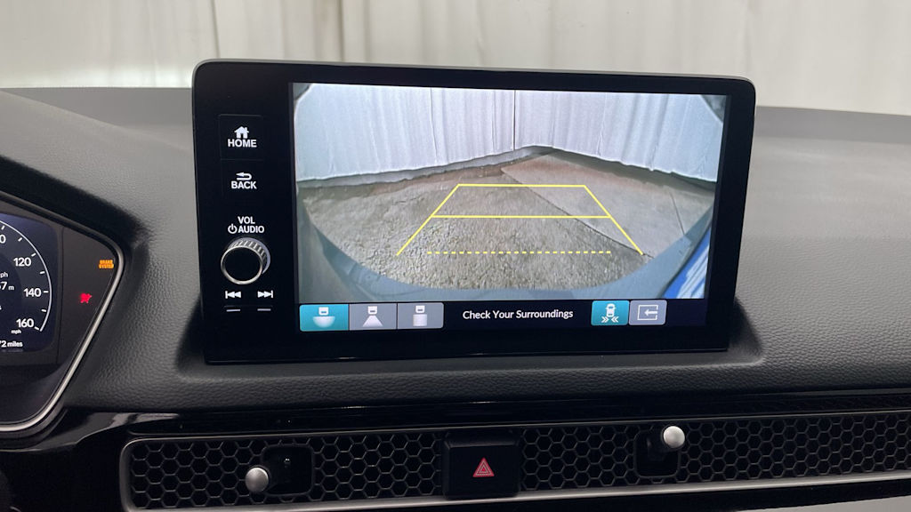 Thumbnail: 2024 Honda Civic - 19