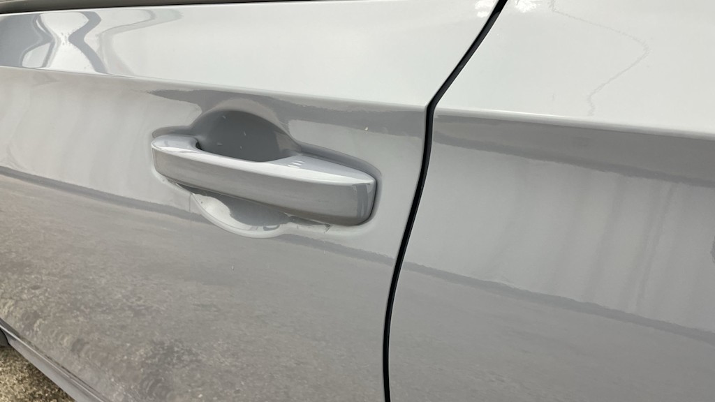 Thumbnail: 2024 Honda Civic - 41