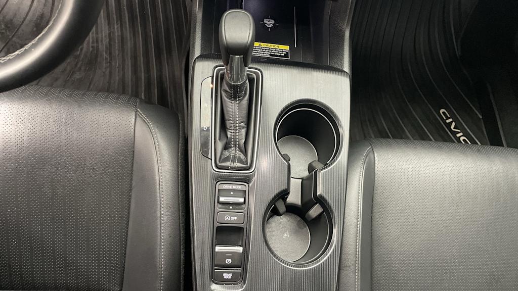 Thumbnail: 2024 Honda Civic - 31